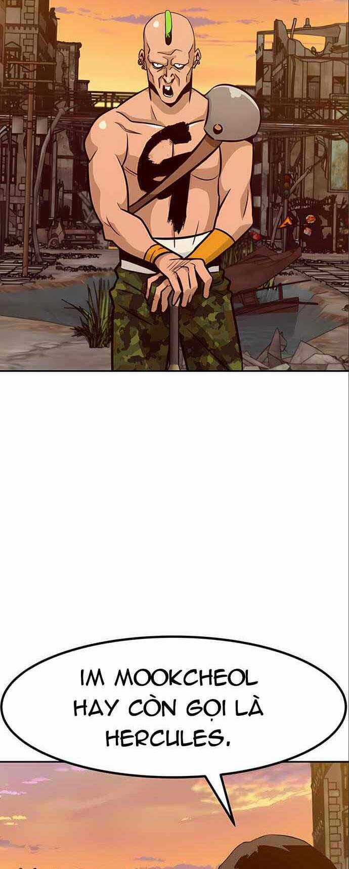 Kẻ Đa Tài Chapter 49.5 trang 17