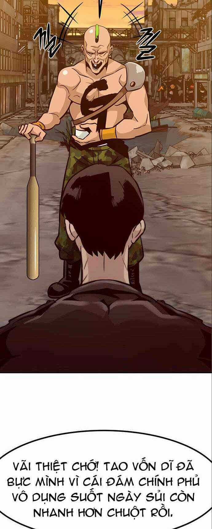 Kẻ Đa Tài Chapter 49.5 trang 19