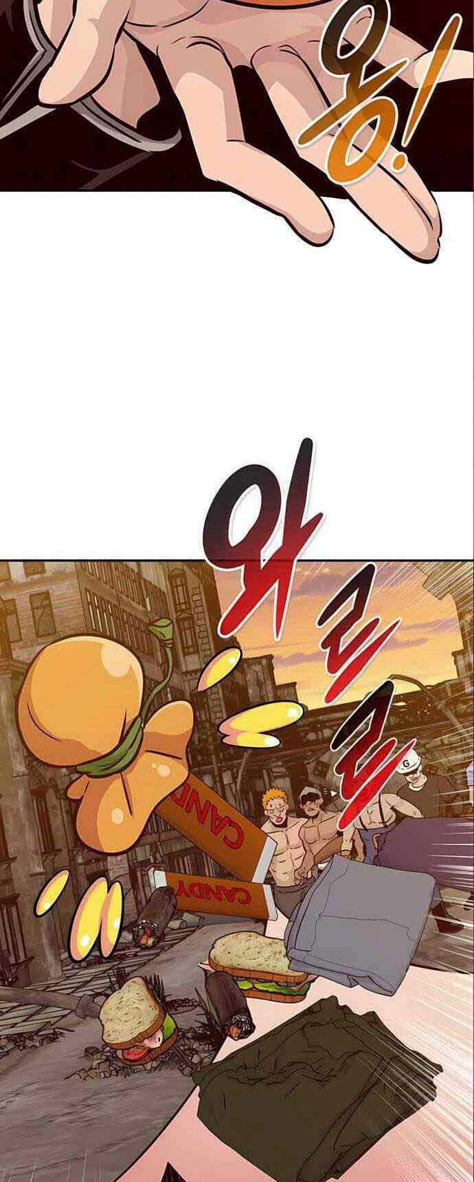 Kẻ Đa Tài Chapter 49.5 trang 23