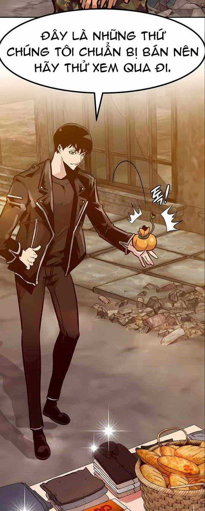 Kẻ Đa Tài Chapter 49.5 trang 25