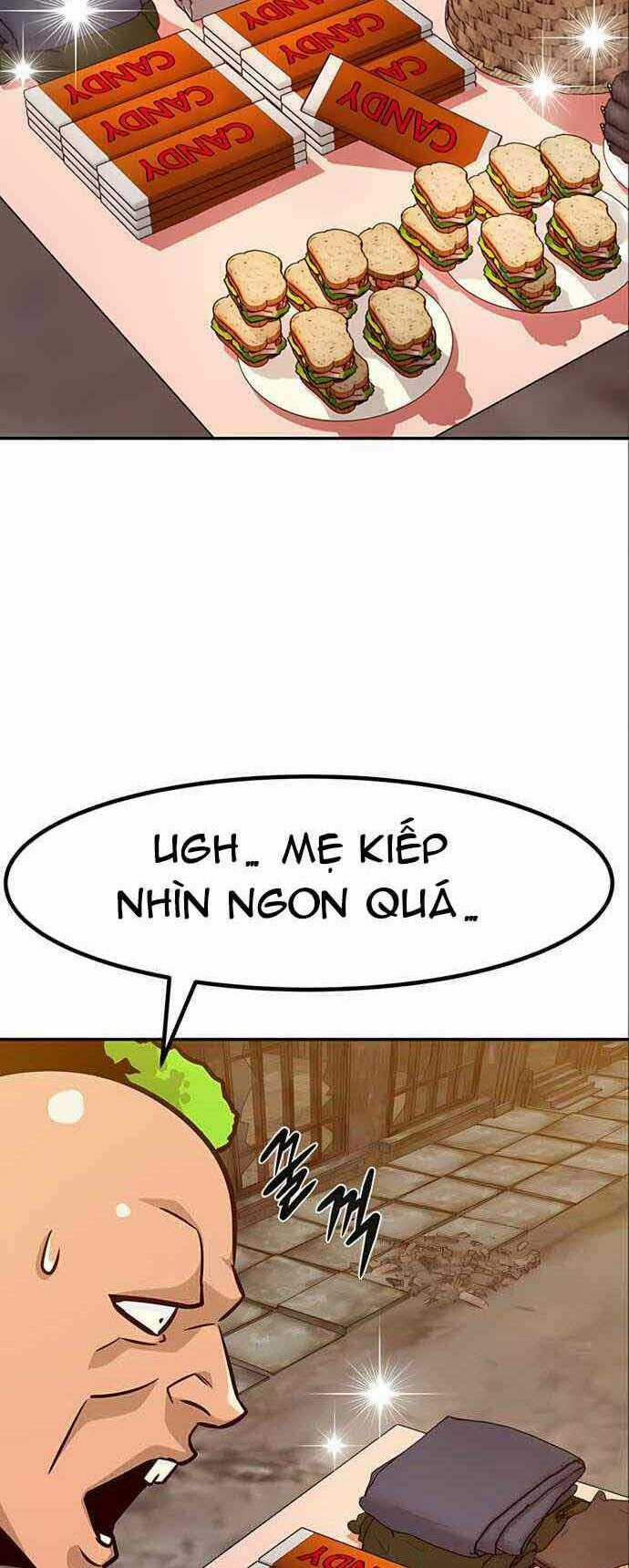 Kẻ Đa Tài Chapter 49.5 trang 26