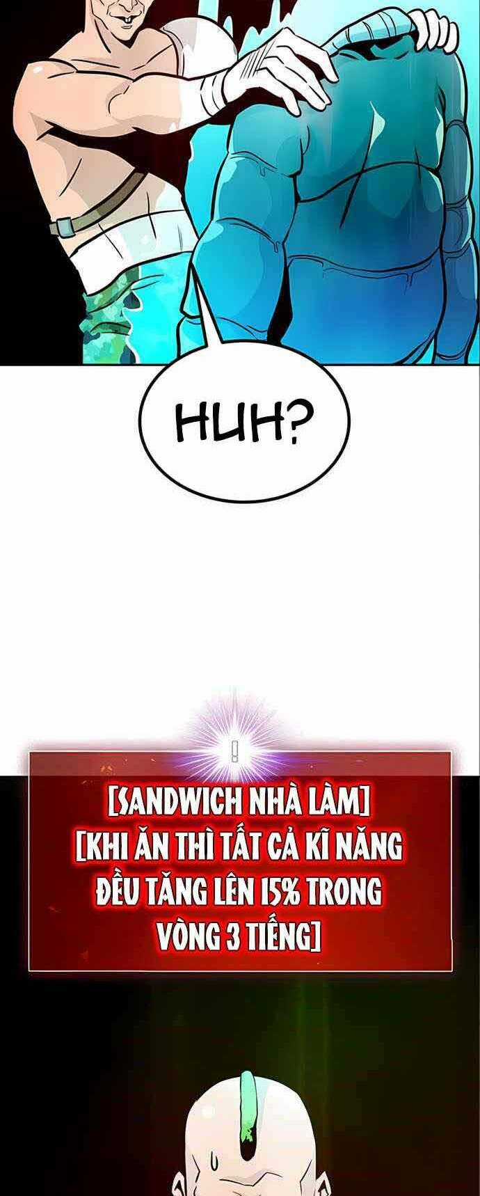 Kẻ Đa Tài Chapter 49.5 trang 28