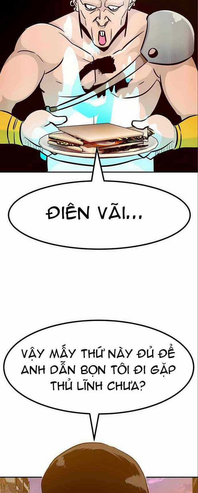 Kẻ Đa Tài Chapter 49.5 trang 29