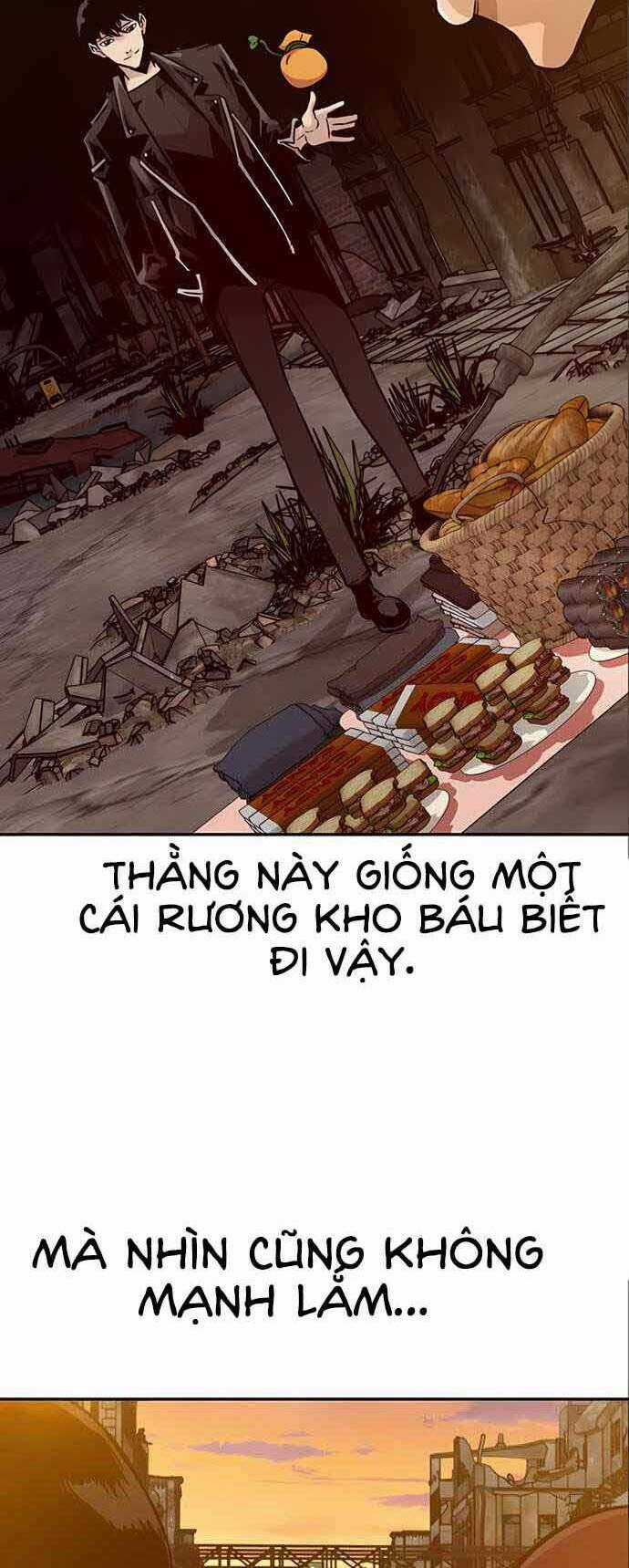 Kẻ Đa Tài Chapter 49.5 trang 31