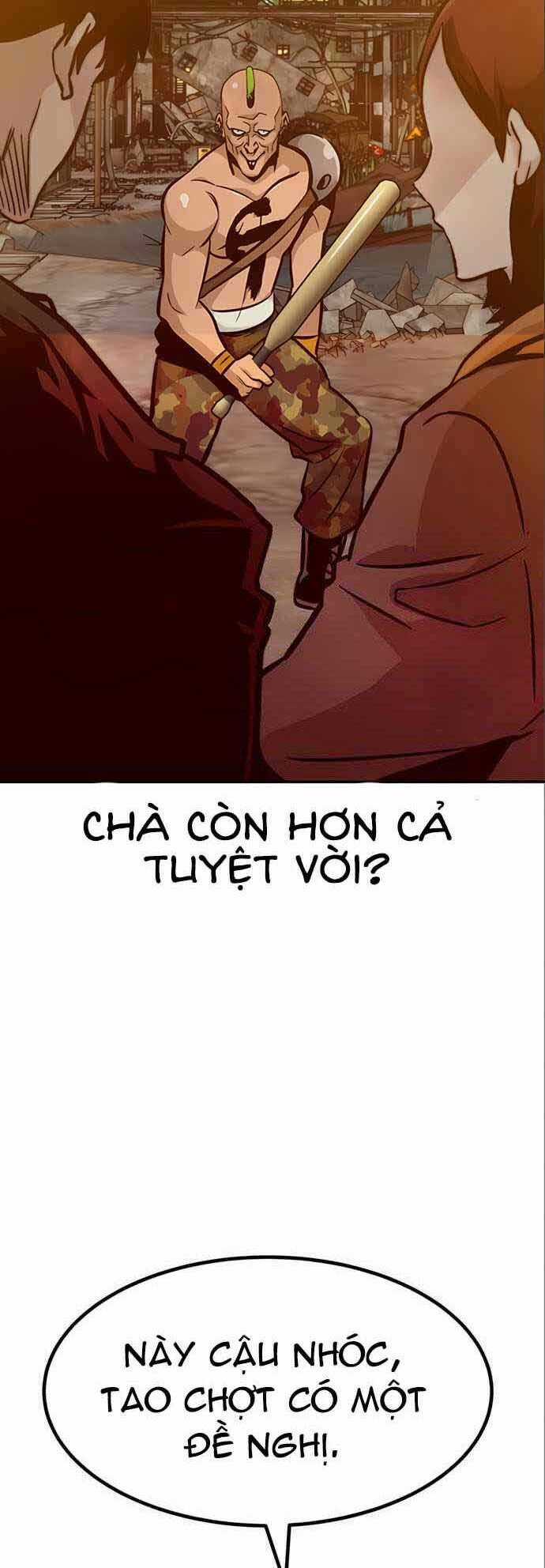 Kẻ Đa Tài Chapter 49.5 trang 32