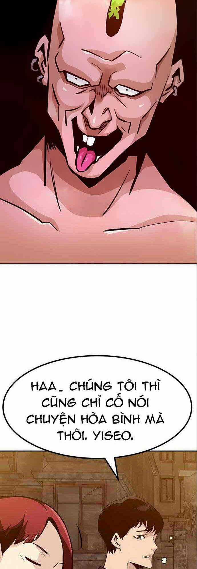 Kẻ Đa Tài Chapter 49.5 trang 34