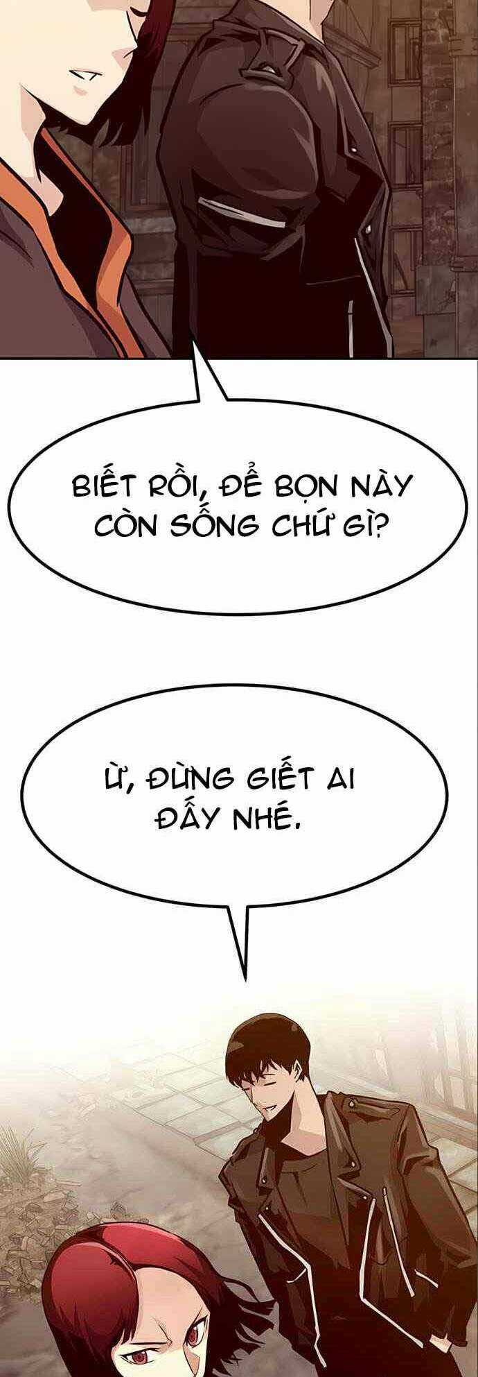 Kẻ Đa Tài Chapter 49.5 trang 35