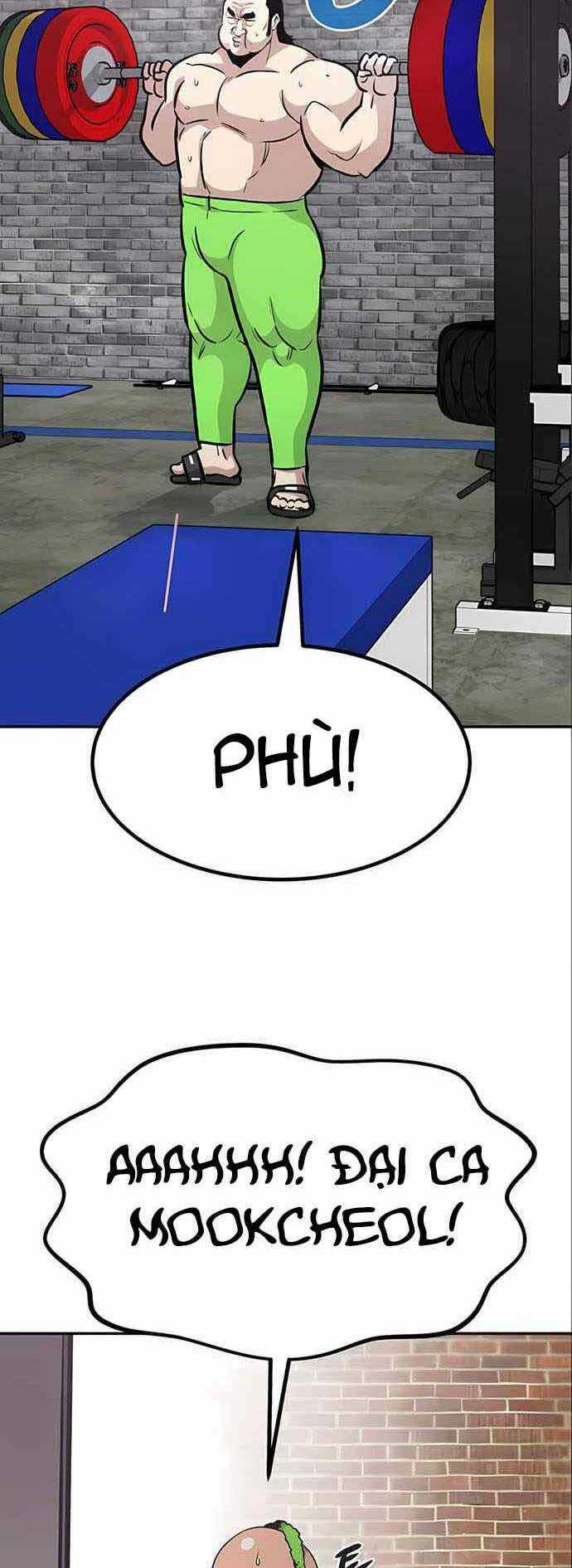 Kẻ Đa Tài Chapter 49.5 trang 42