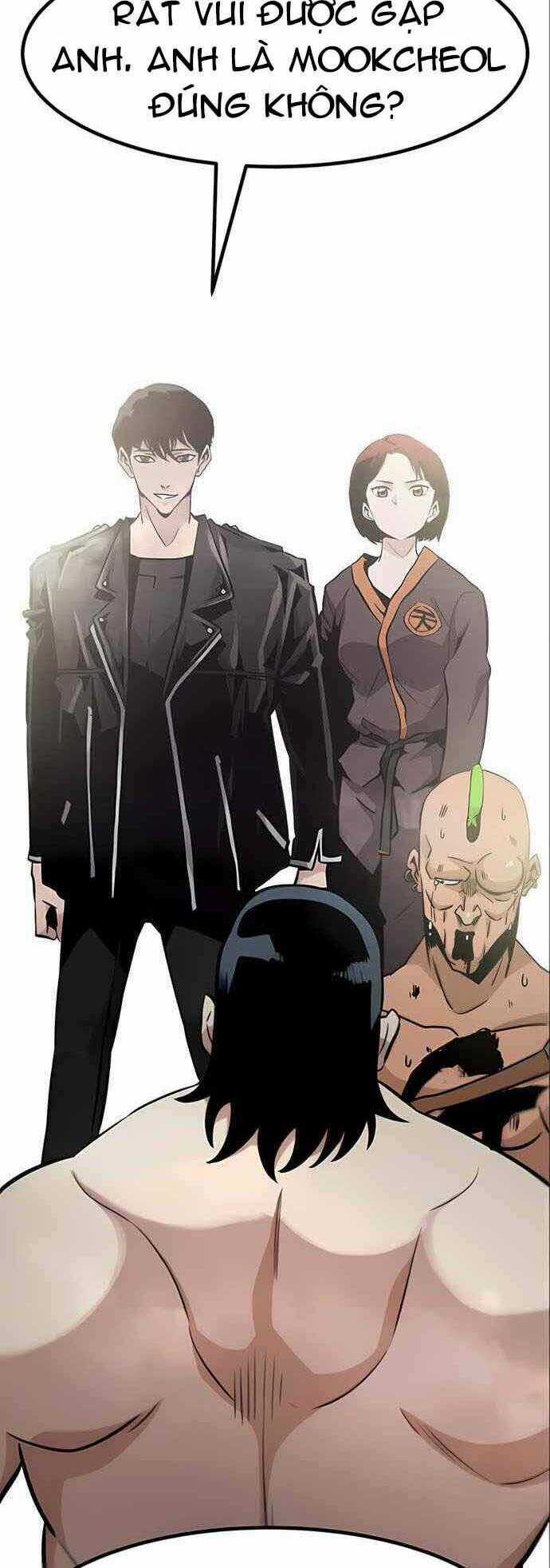 Kẻ Đa Tài Chapter 49.5 trang 46