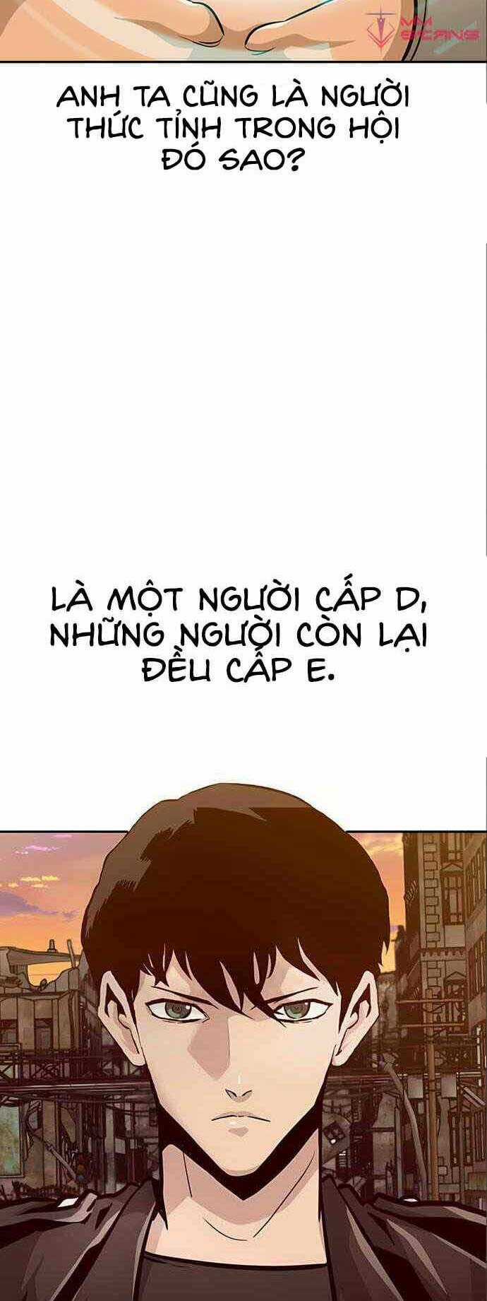 Kẻ Đa Tài Chapter 49.5 trang 8