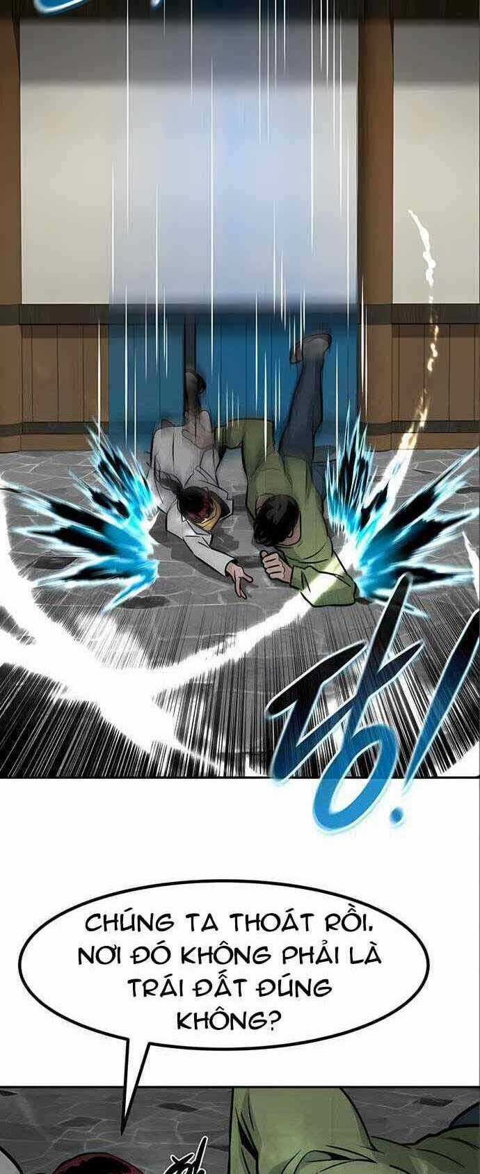 Kẻ Đa Tài Chapter 49 trang 17