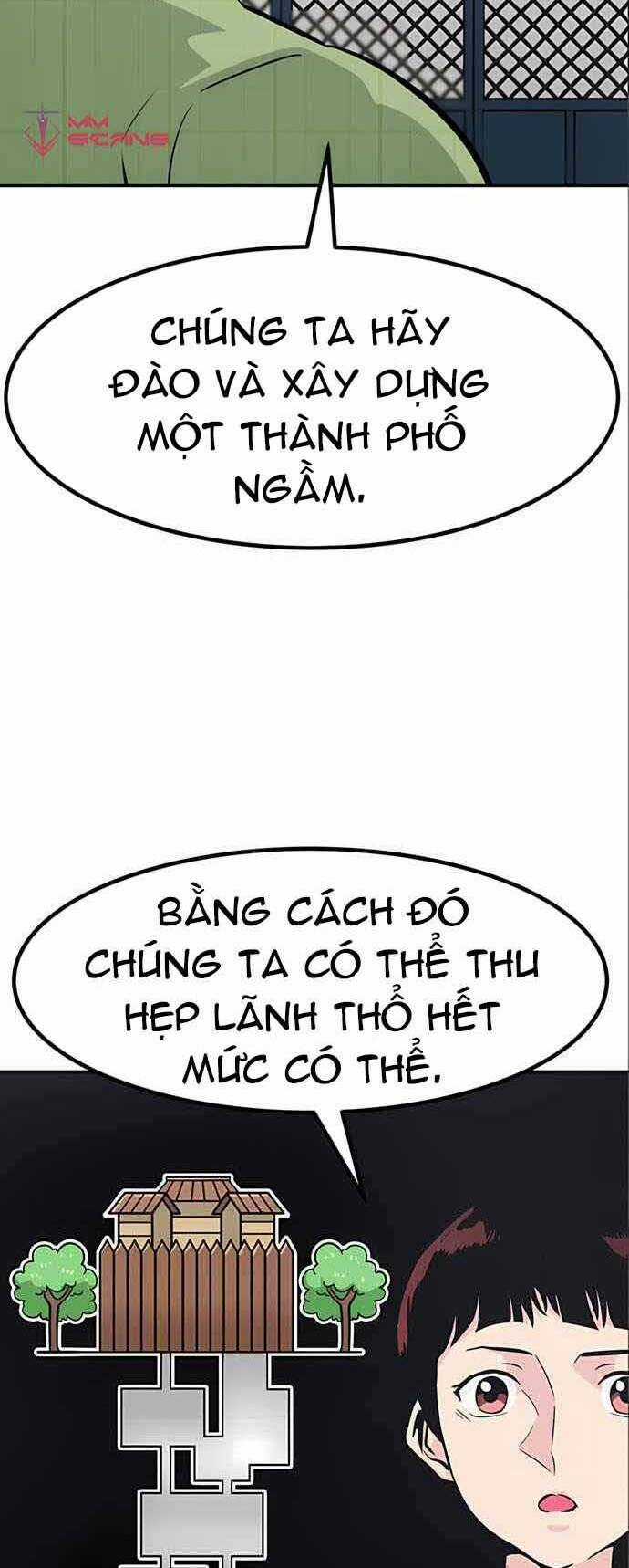 Kẻ Đa Tài Chapter 49 trang 30