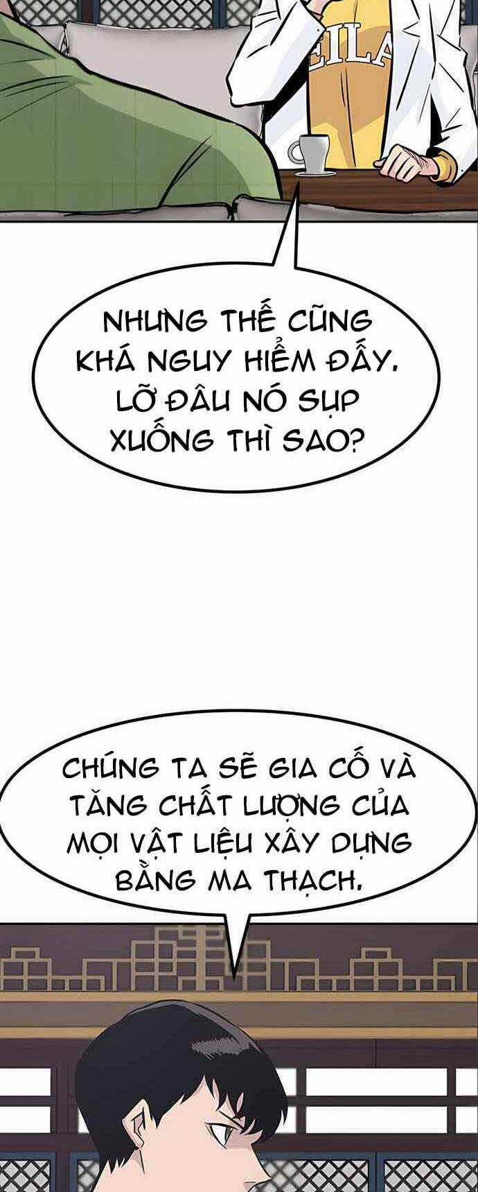 Kẻ Đa Tài Chapter 49 trang 32