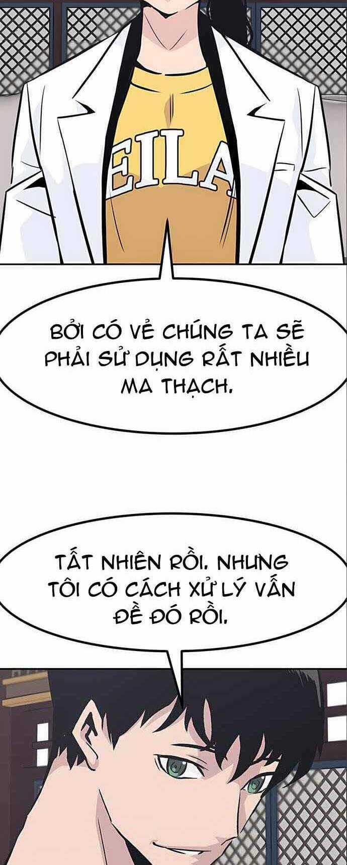 Kẻ Đa Tài Chapter 49 trang 34