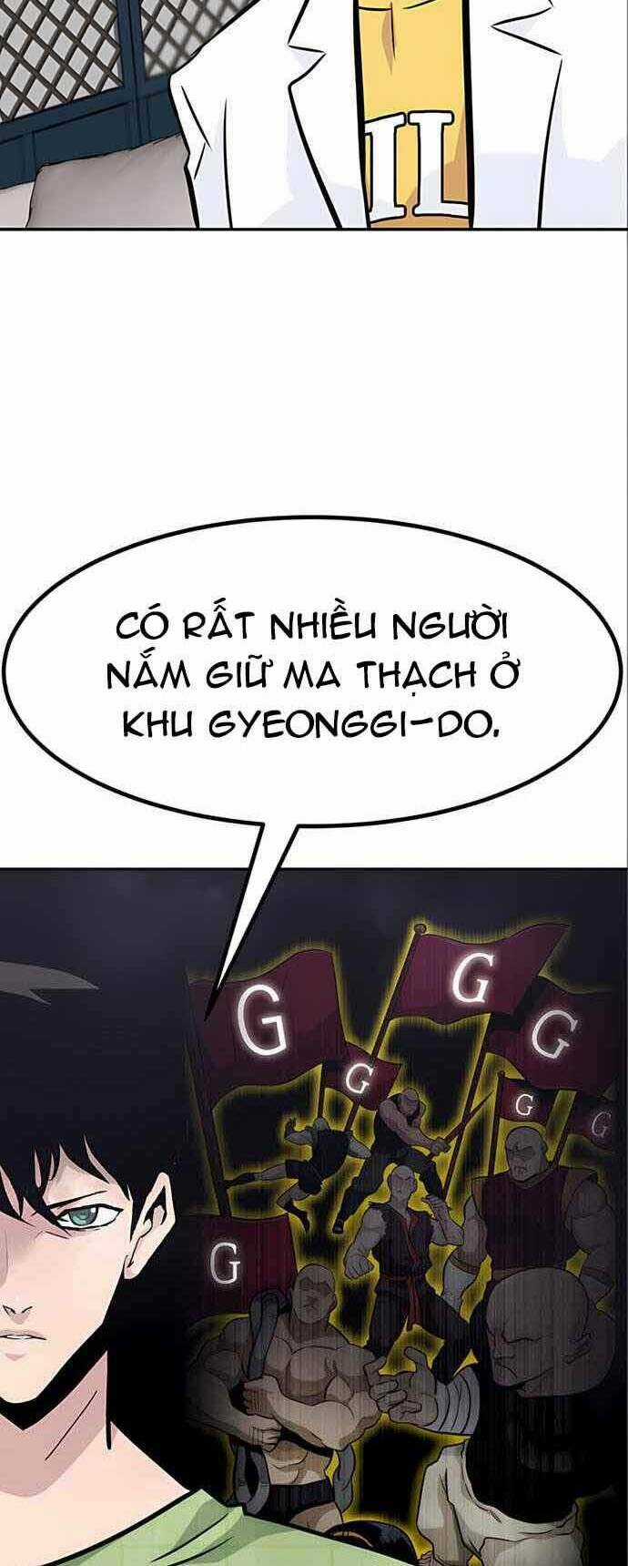 Kẻ Đa Tài Chapter 49 trang 38