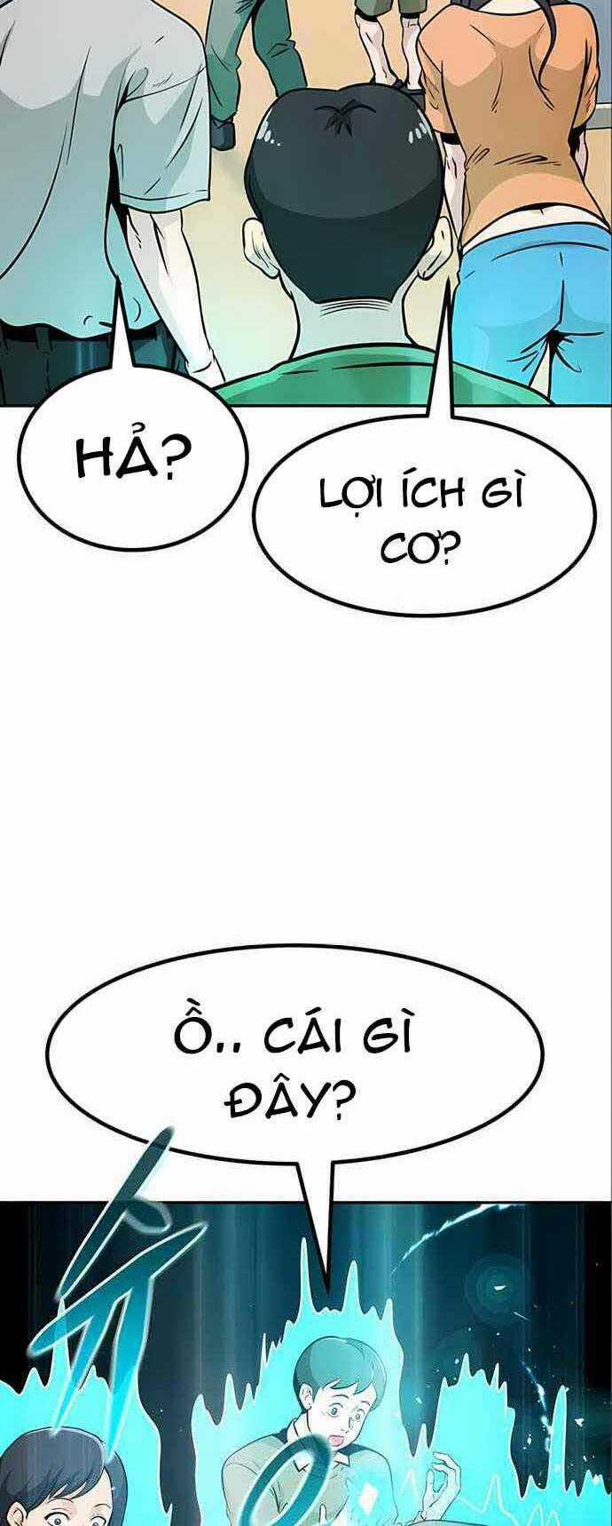 Kẻ Đa Tài Chapter 49 trang 46