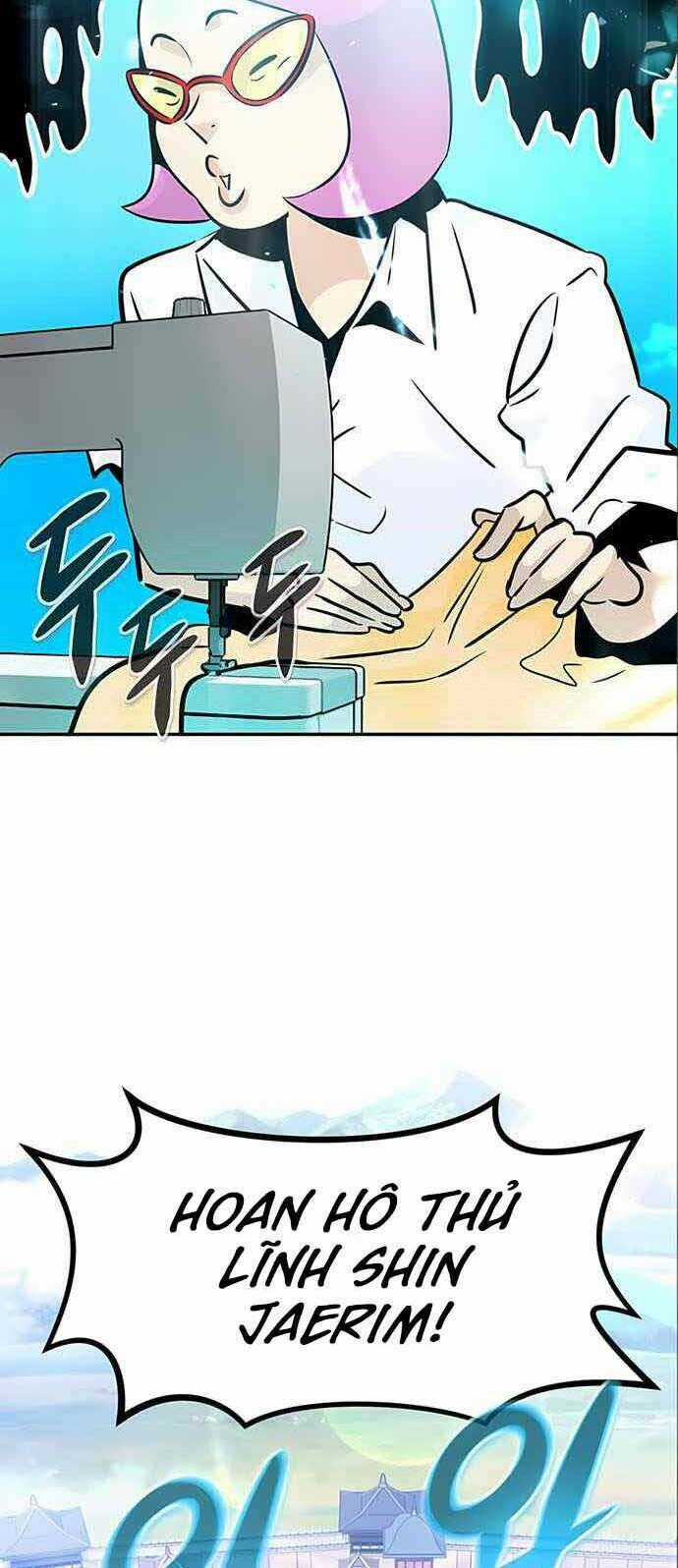 Kẻ Đa Tài Chapter 49 trang 52