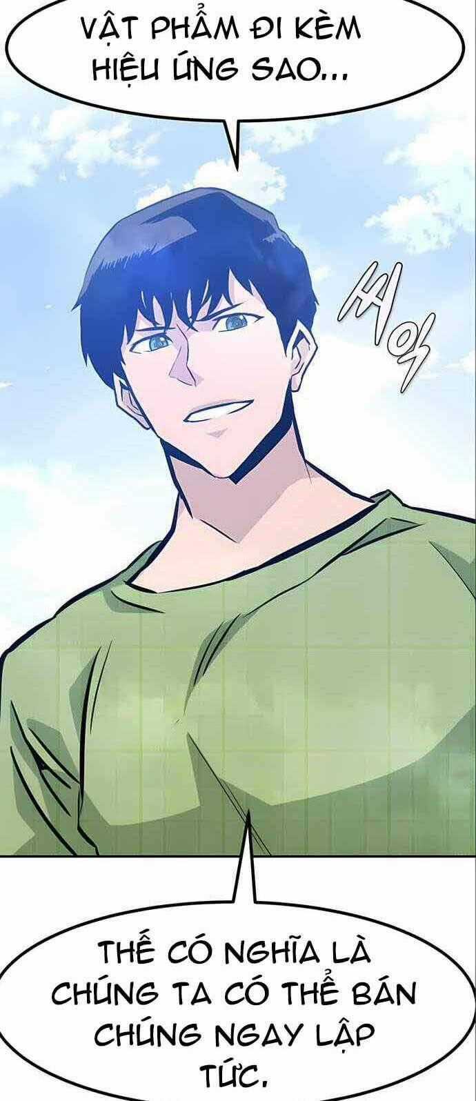 Kẻ Đa Tài Chapter 49 trang 54