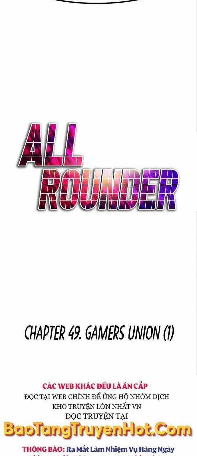 Kẻ Đa Tài Chapter 49 trang 55