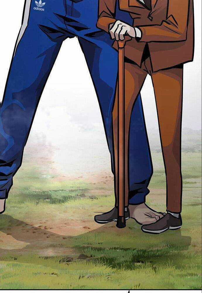 Kẻ Đa Tài Chapter 5 trang 154