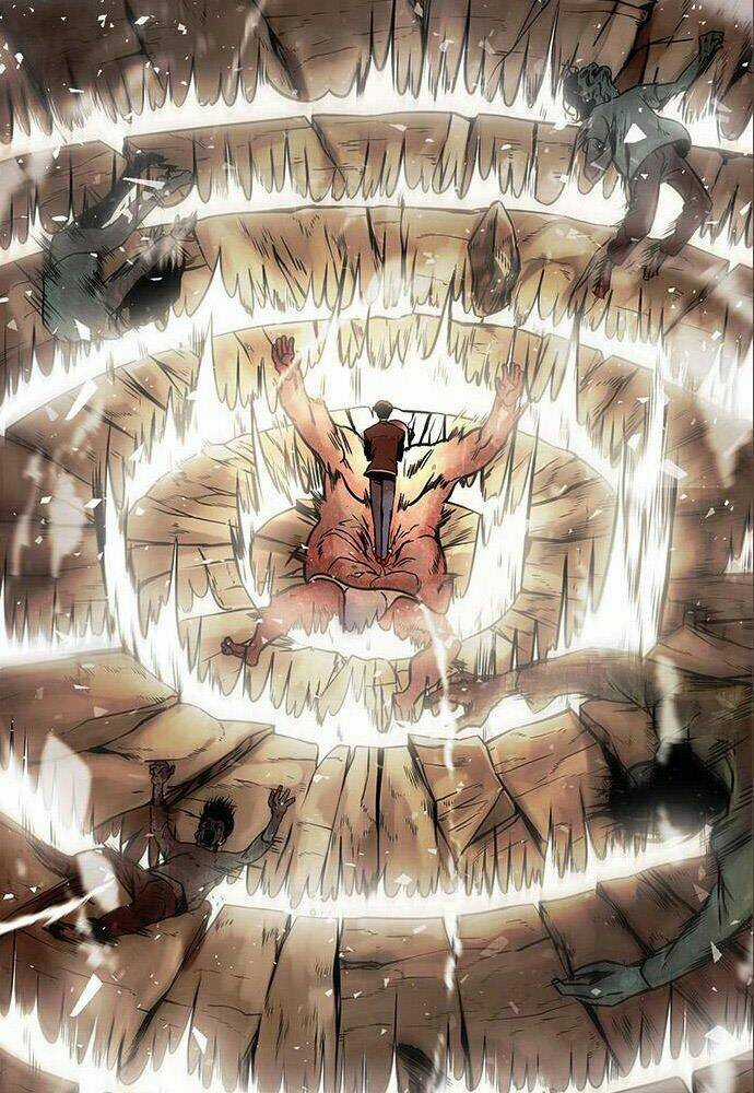 Kẻ Đa Tài Chapter 5 trang 24