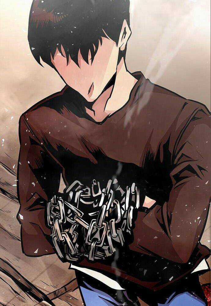 Kẻ Đa Tài Chapter 5 trang 33