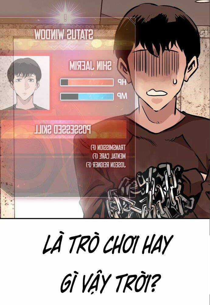 Kẻ Đa Tài Chapter 5 trang 43