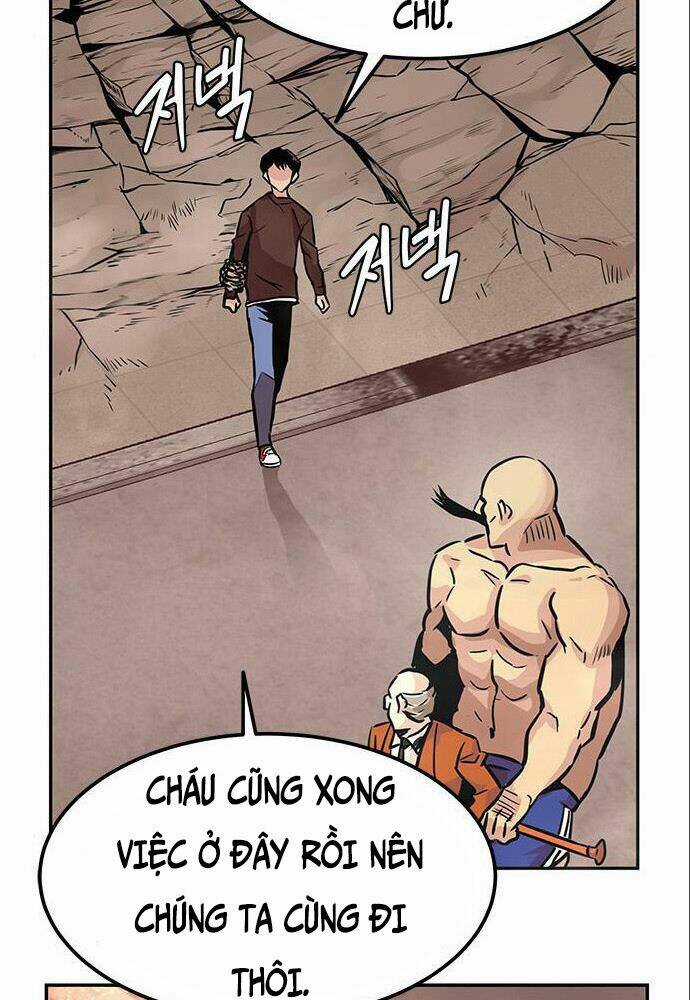 Kẻ Đa Tài Chapter 5 trang 54