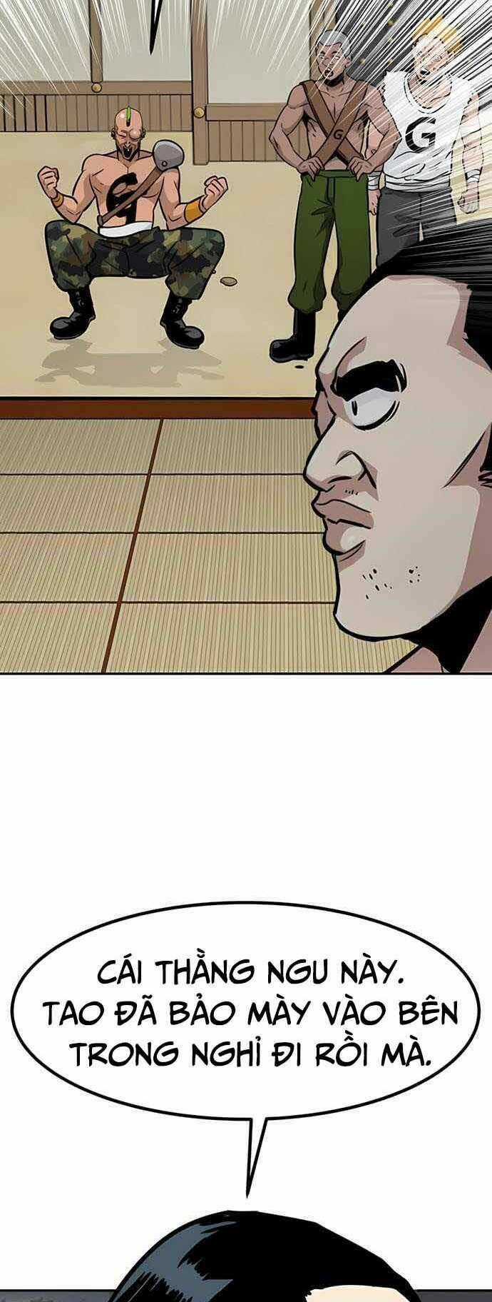 Kẻ Đa Tài Chapter 50.5 trang 10