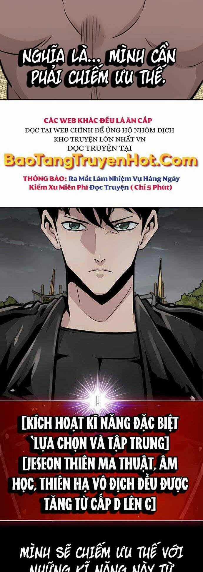 Kẻ Đa Tài Chapter 50.5 trang 14