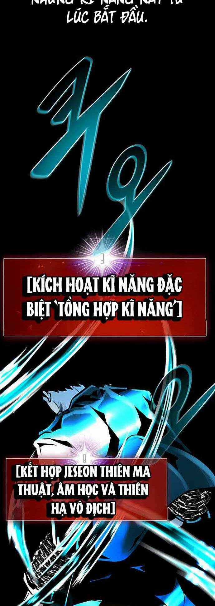 Kẻ Đa Tài Chapter 50.5 trang 15