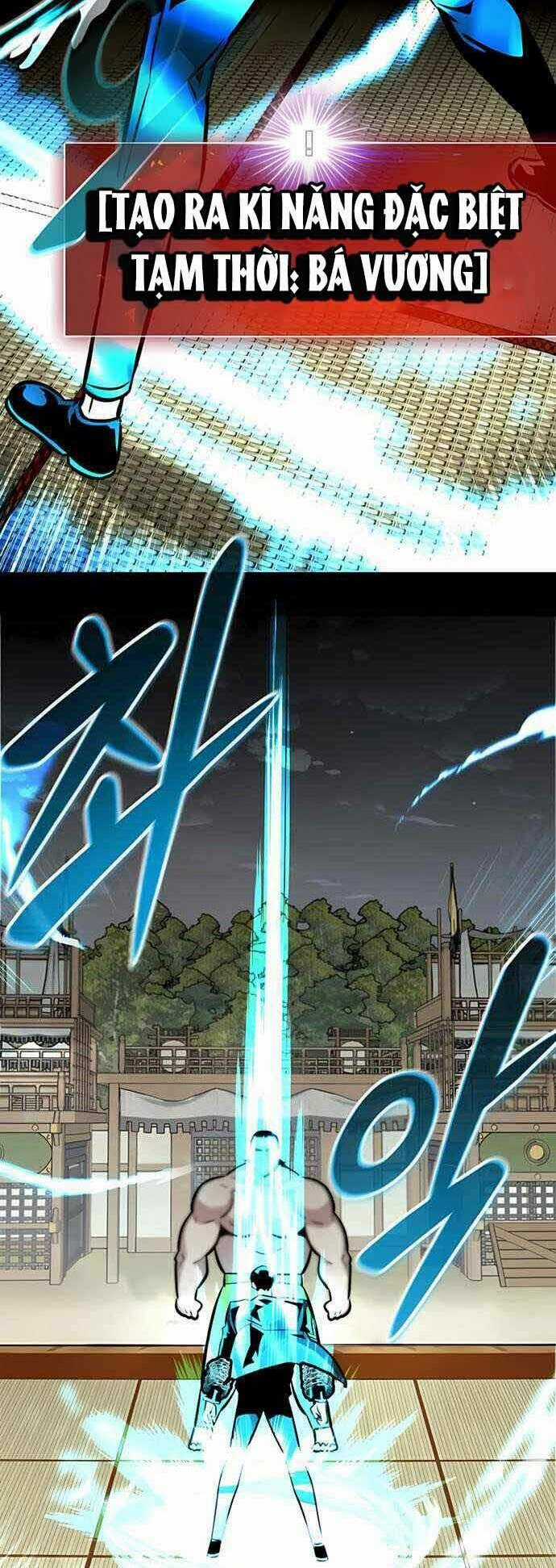 Kẻ Đa Tài Chapter 50.5 trang 16