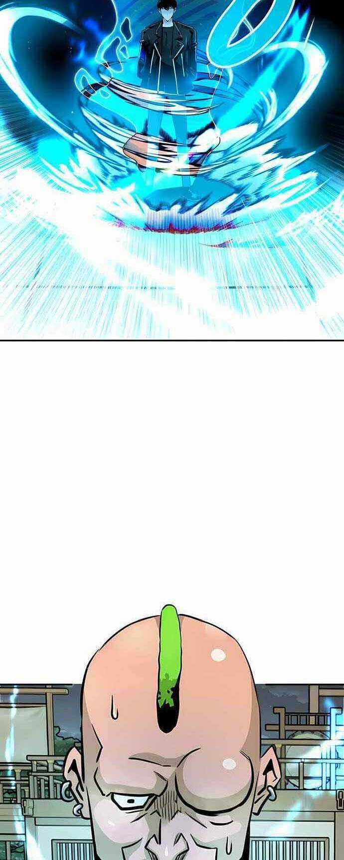 Kẻ Đa Tài Chapter 50.5 trang 19