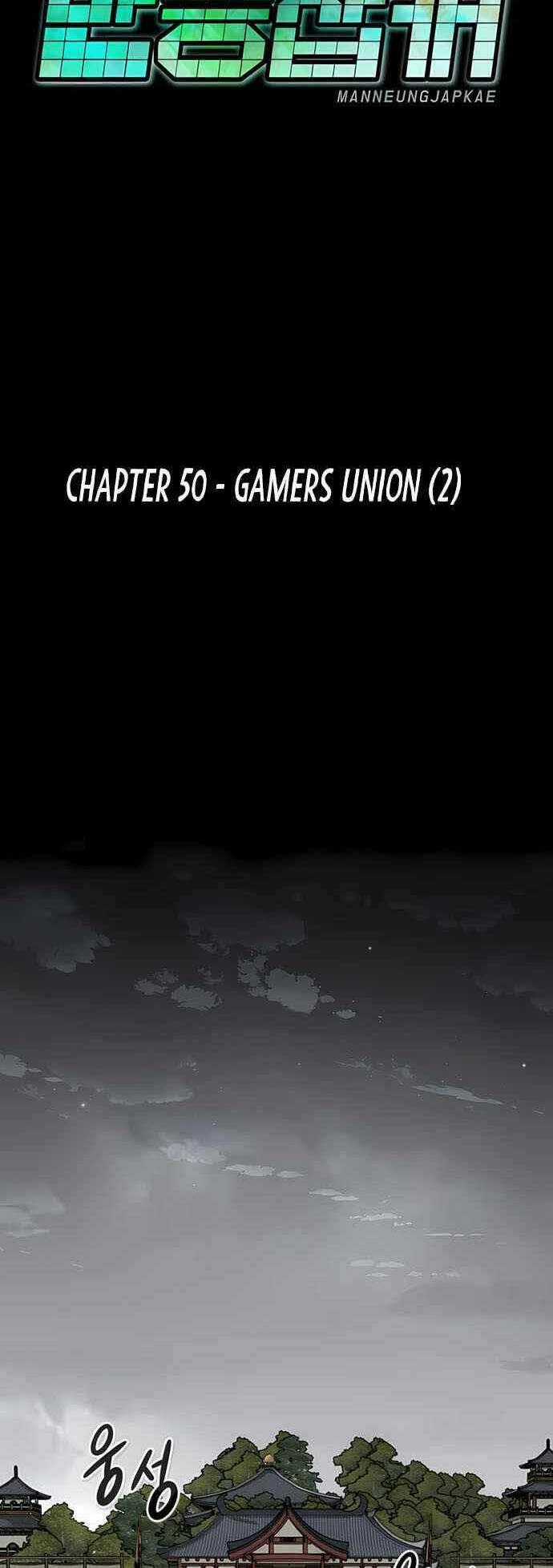 Kẻ Đa Tài Chapter 50.5 trang 2