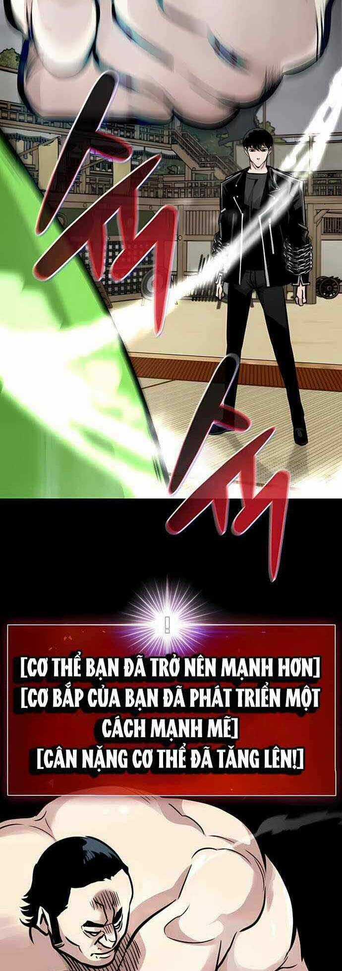 Kẻ Đa Tài Chapter 50.5 trang 29