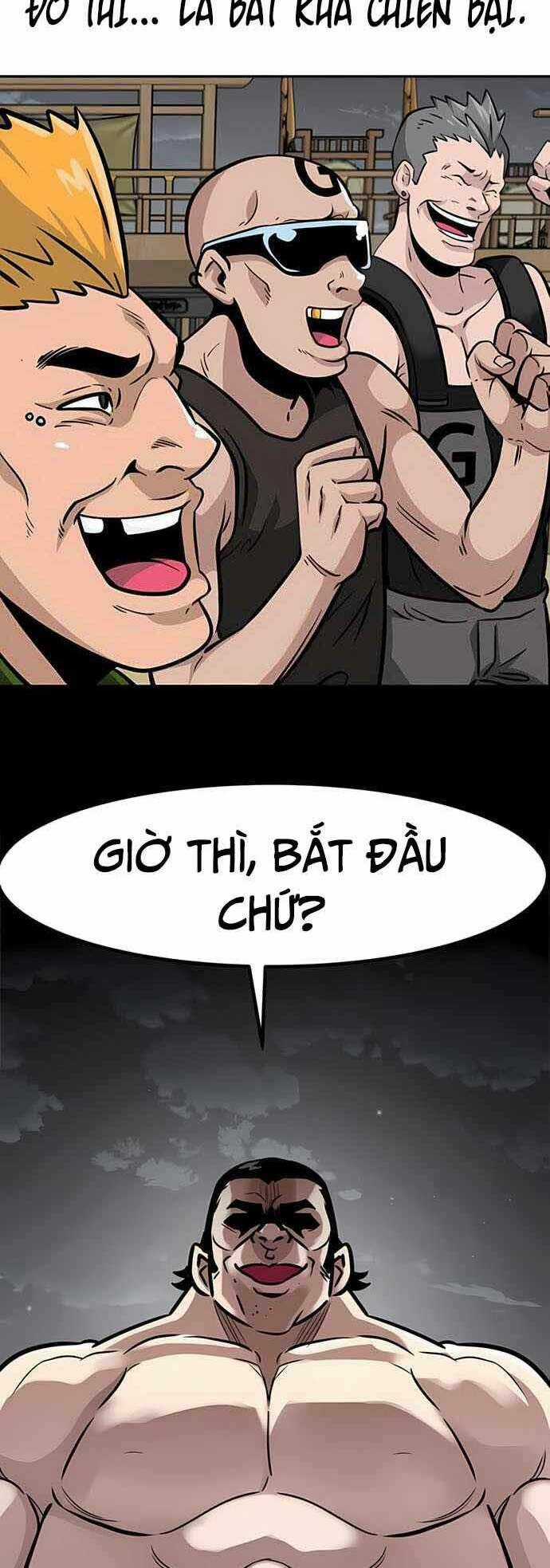 Kẻ Đa Tài Chapter 50.5 trang 32