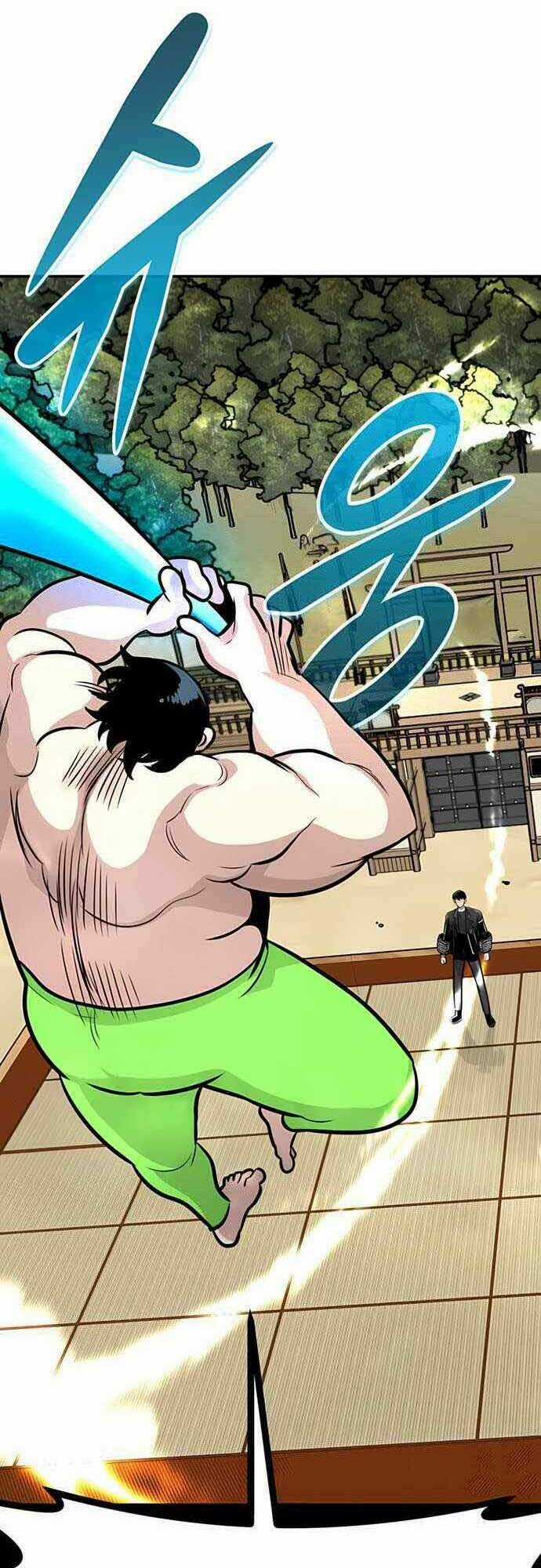 Kẻ Đa Tài Chapter 50.5 trang 38