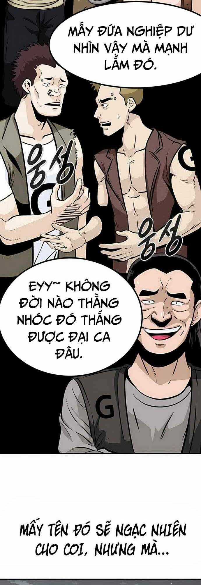 Kẻ Đa Tài Chapter 50.5 trang 5