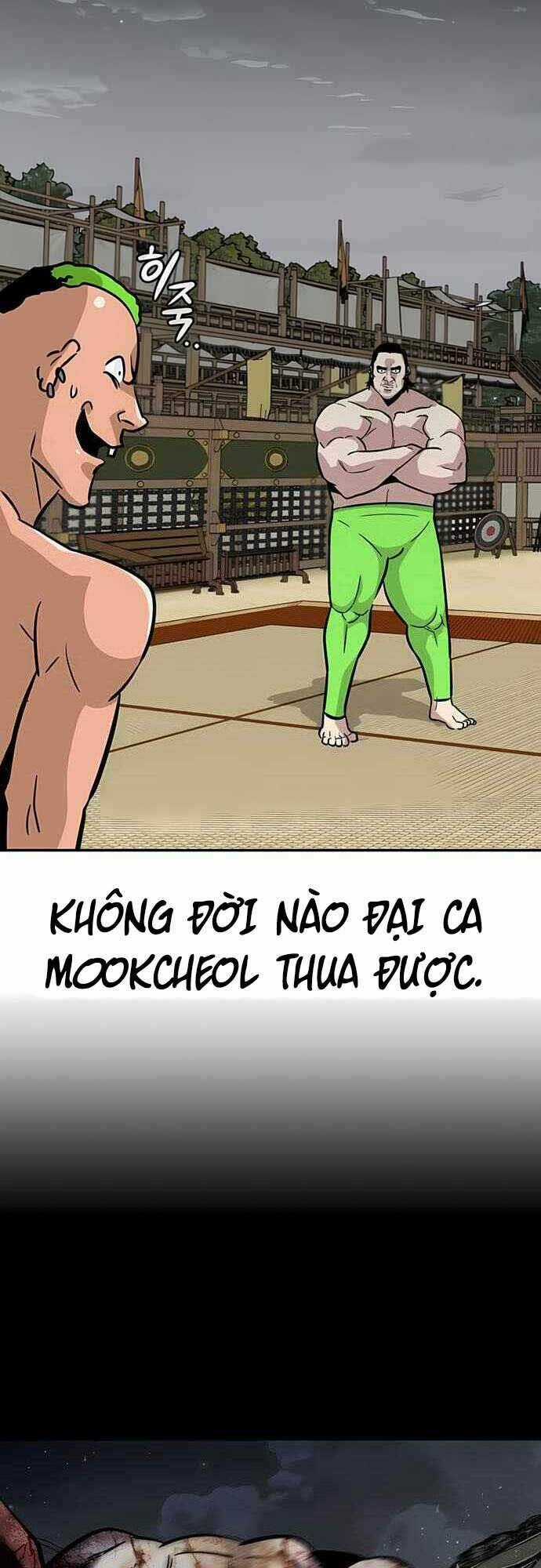 Kẻ Đa Tài Chapter 50.5 trang 6