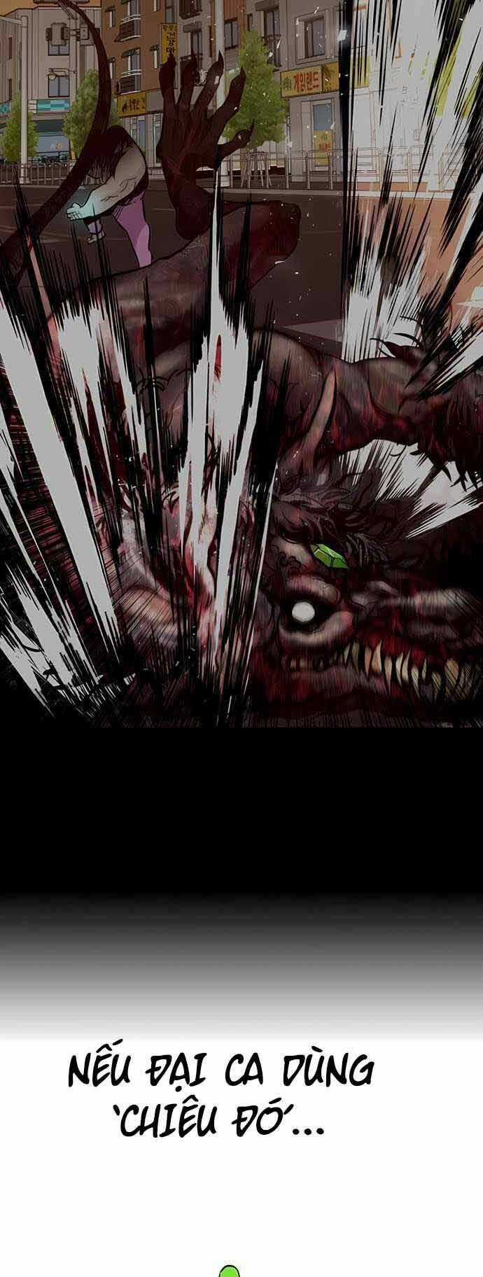 Kẻ Đa Tài Chapter 50.5 trang 8