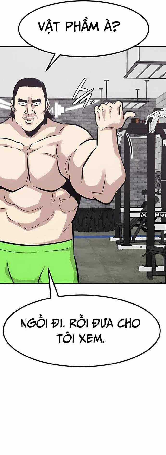 Kẻ Đa Tài Chapter 50 trang 10