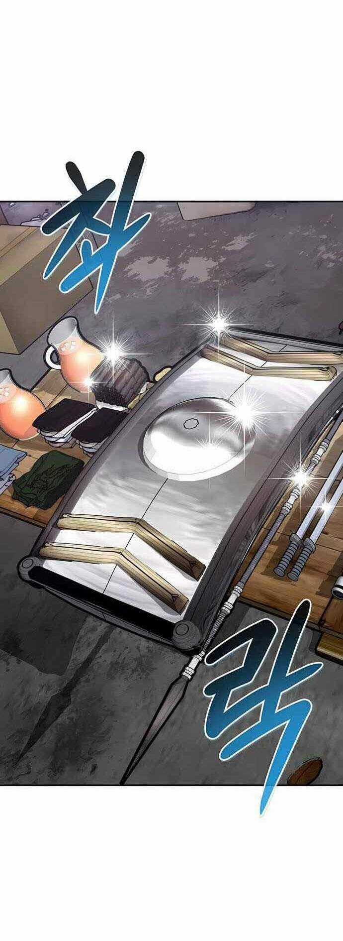 Kẻ Đa Tài Chapter 50 trang 11