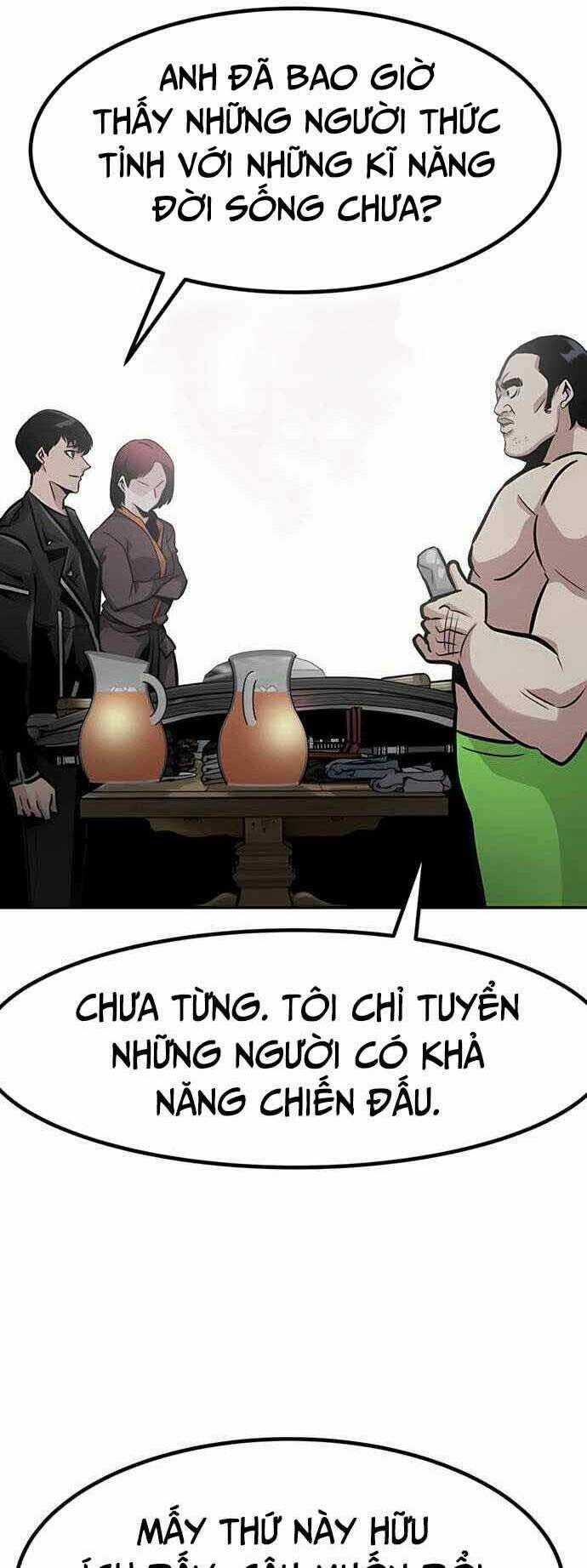 Kẻ Đa Tài Chapter 50 trang 15