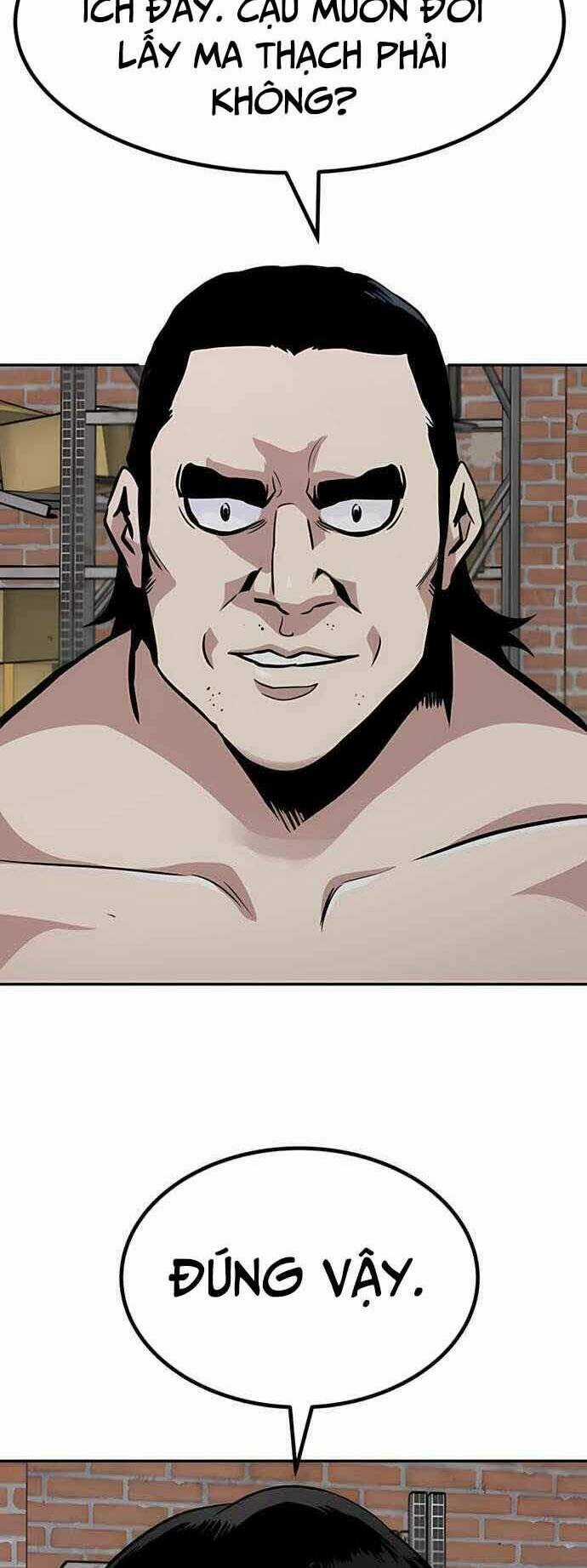 Kẻ Đa Tài Chapter 50 trang 16