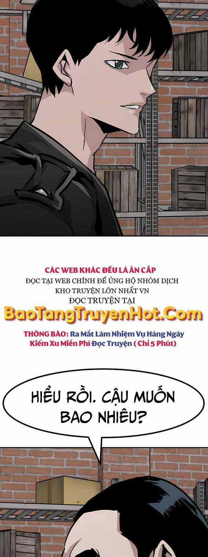 Kẻ Đa Tài Chapter 50 trang 17