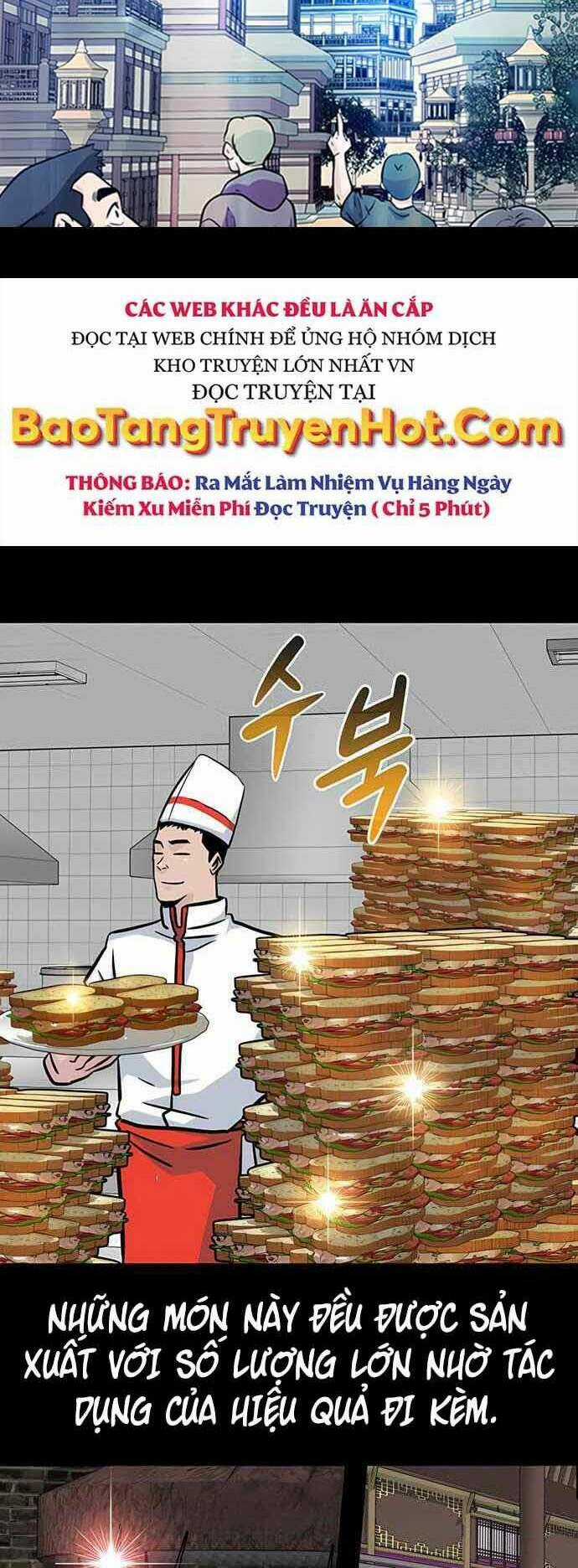 Kẻ Đa Tài Chapter 50 trang 22