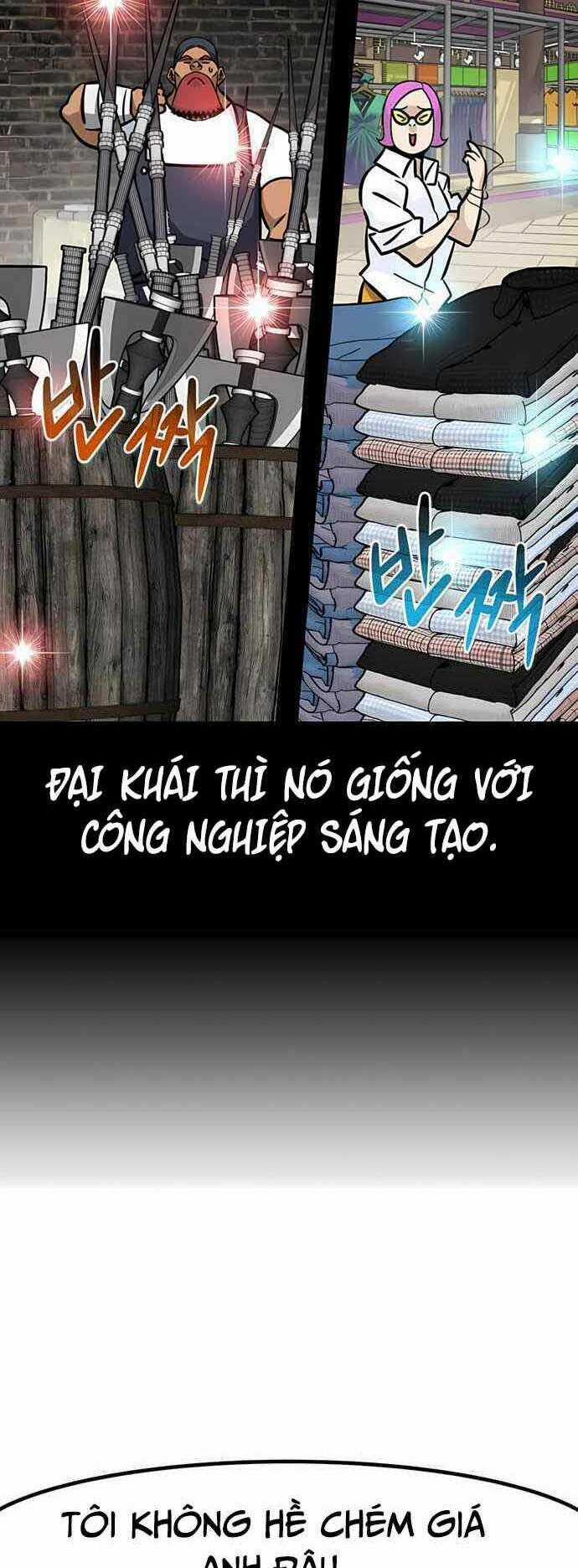 Kẻ Đa Tài Chapter 50 trang 23