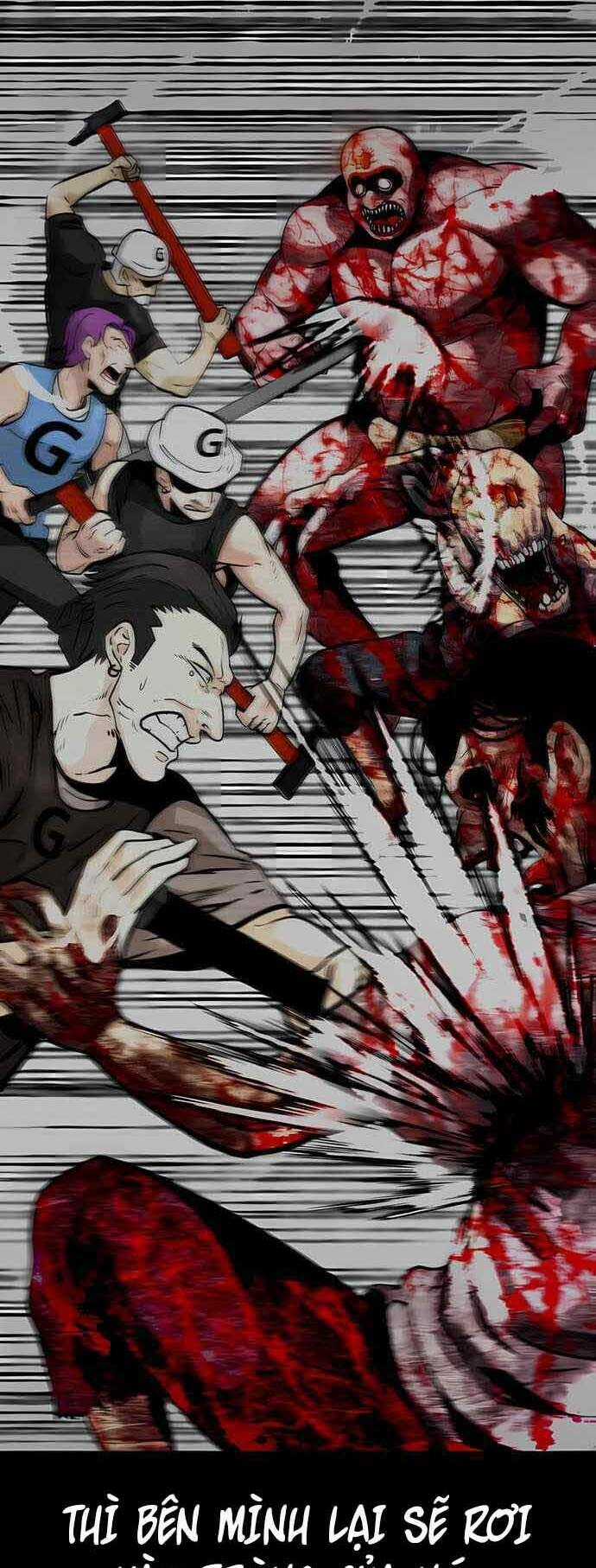 Kẻ Đa Tài Chapter 50 trang 26