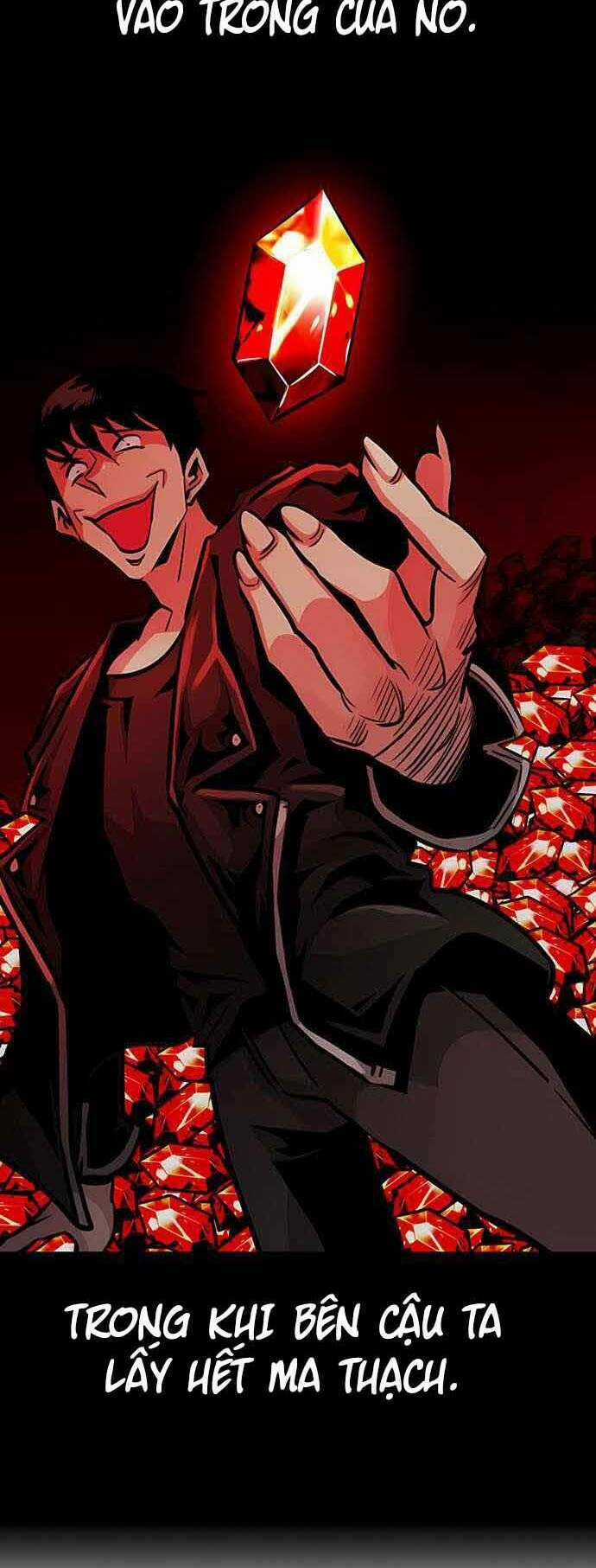 Kẻ Đa Tài Chapter 50 trang 27