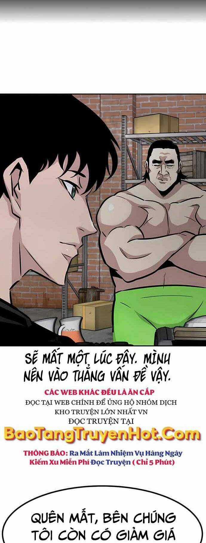 Kẻ Đa Tài Chapter 50 trang 28